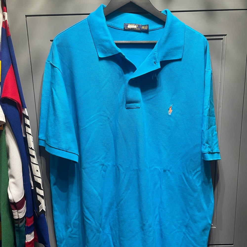 Ralph Lauren polo, 2XB